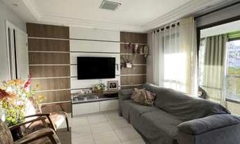 Imagem 3: Apartamento para Venda em Salvador, Paralela, 3 dormitórios, 1 suíte, 3 banheiros, 2 vagas