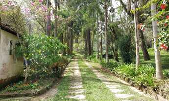 Imagem 3: Excelente sitio, com acesso fácil e asfaltado com ótima localização