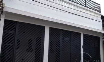 Imagem: SãO PAULO - Casa Padrão - Vila Prudente