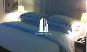 Imagem 3: Flat na Vila Olímpia, 77 metros com vaga