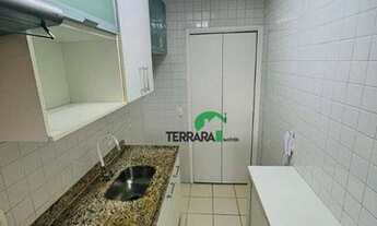 Imagem 4: Apartamento com 2 dormitórios para alugar, 73 m² por R$ 3.250,00/mês - Vila Leopoldina - S