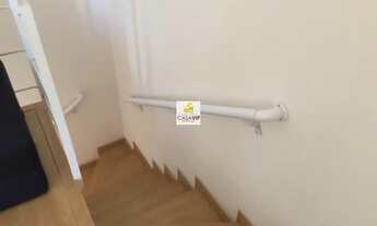 Imagem 6: Duplex à venda, Paraíso, 42m², 1 suíte, 1 vaga!