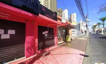 Imagem 6: Salão/Galpão (salão - térreo