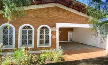 Imagem 2: Casa - Jardim Santa Genebra - Campinas