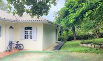 Imagem 4: CASA TÉRREA - LAGOA DA CONCEIÇÃO - SC