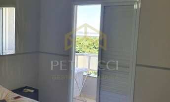 Imagem 4: Apartamento - Santa Terezinha - Paulínia