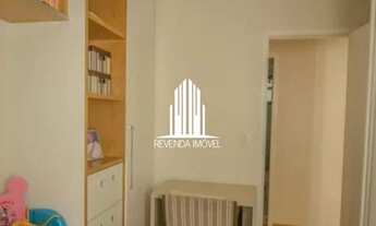 Imagem 7: Apartamento á venda de 90m² com 3 dormitórios na região de Saúde