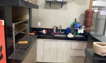 Imagem 7: Casa em Condomínio à venda, 3 quartos, 3 suítes, 4 vagas, Loteamento Recanto do Lago - São