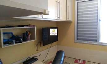 Imagem 7: Apartamento à venda, Vila Vermelha, 120m², 3 dormitórios, 1 suíte, 2 vagas!