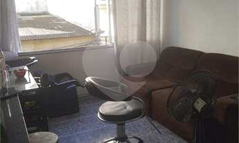 Imagem 4: Apartamento tipo casa 2º andar