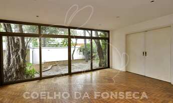 Imagem 5: São Paulo - Casa Padrão - Alto de Pinheiros