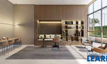 Imagem 3: APARTAMENTO - VILA MARIANA - SP