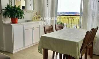 Imagem 5: APARTAMENTO RESIDENCIAL em JUNDIAÍ - SP, JARDIM ERMIDA I