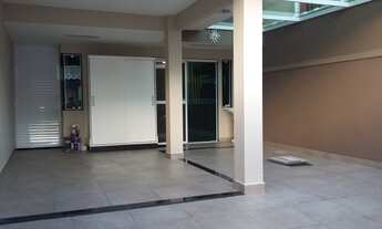 Imagem 3: Oportunidade "Ótimo duplex Riviera, 3 quartos e demais cômodos planejados, área gourm