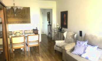 Imagem 3: Apartamento-São Paulo-JARDIM AMÉRICA