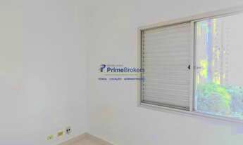 Imagem 7: APARTAMENTO PARA ALUGUEL NA SAÚDE 3 DORIMÓTIOS PERTO DO METRÔ