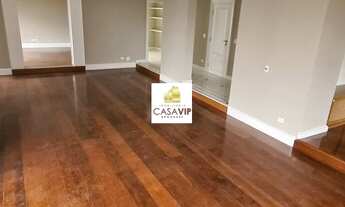 Imagem 5: Apartamento para locação, Vila Nova Conceição, 274m², 4 dormitórios, 2 suítes, 4 vagas!