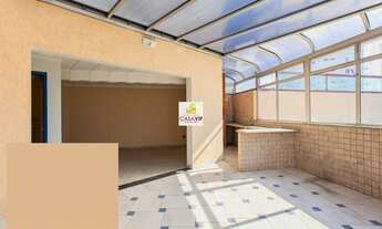 Imagem 7: Apartamento à venda, Pinheiros, 200m², 3 dormitórios, 1 suíte, 3 vagas!