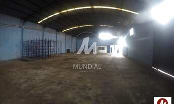 Imagem 4: Salão/Galpão (salão - térreo