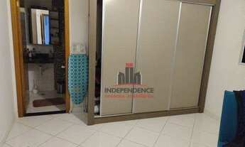 Imagem 6: Casa com 2 dormitórios à venda, 120 m² por R$ 310.000,00 - Campos de São José - São José d