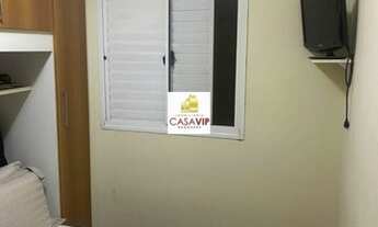 Imagem 4: Apartamento à venda, Vila Firmiano Pinto, 46m², 2 dormitórios, 1 vaga!