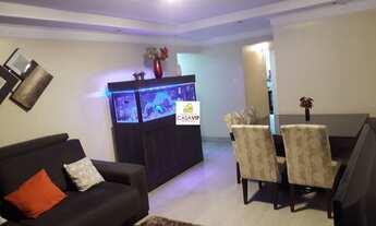 Imagem: Apartamento à venda, Tatuapé, 100m²