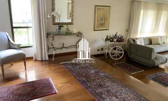 Imagem 7: 4 DORMITÓRIOS COM 3 VAGAS EM MOEMA