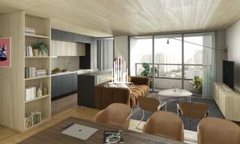 Imagem: APARATMENTO COM 3 DORMITÓRIOS SENDO 3 SUÍTES