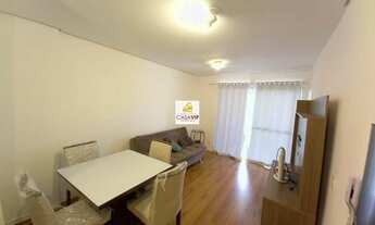 Imagem 5: Apartamento à venda, Vila Cordeiro, 52m², 1 suíte, 1 vaga!