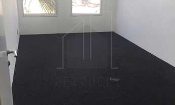 Imagem 3: Sala - Loteamento Center Santa Genebra - Campinas