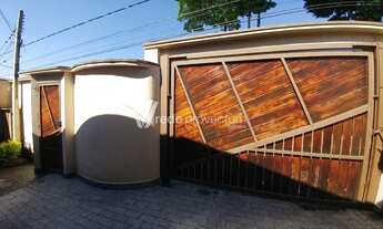 Imagem 3: Casa - Vila São José - Valinhos