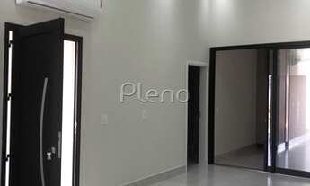 Imagem 2: Casa no Parque Brasil 500 em Paulínia/SP