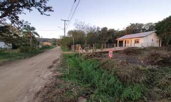 Imagem 6: Porto Alegre - Terreno Padrão - Lageado