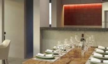 Imagem 4: CM| Edf. Joana Melo Living | Ideal para investidores inteligentes