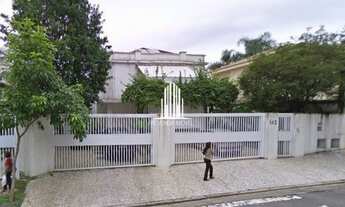 Imagem 7: SOBRADO COM 4 SUÍTES NA CONSOLAÇÃO