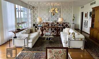 Imagem 5: Cobertura em Ipanema