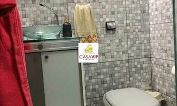 Imagem 7: Apartamento à venda, Mirandópolis, 96m², 4 dormitórios, 1 vaga!