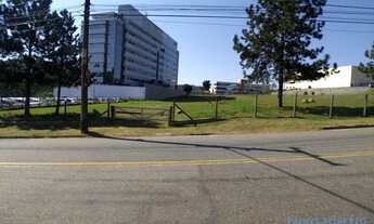 Imagem 2: TERRENO - TAMBORÉ - SP