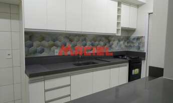 Imagem 6: Excelente apartamento recém reformado no melhor condomínio da Zona Norte de São José dos C