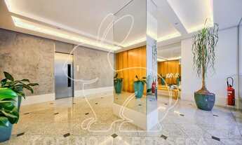 Imagem 3: São Paulo - Apartamento Padrão - Itaim