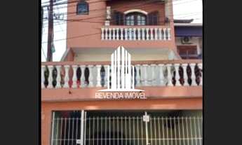 Imagem: Sobrado á venda na Vila Curuça com 04