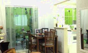 Imagem 3: Sobrado residencial à venda, Vila Jerusalém, São Bernardo do Campo