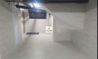 Imagem 6: Apartamento à venda, Mirandópolis, 104m², 2 dormitórios, 1 vaga!