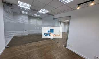 Imagem 3: Conjunto para alugar, 120 m² por R$ 6.000/mês - Centro - São Bernardo do Campo/SP