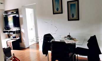 Imagem 3: SOROCABA - Apartamento Padrão - Hortência