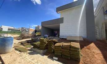 Imagem 4: Casa em Condomínio à venda, 3 quartos, 3 suítes, 4 vagas, Jardim Veneza - senador canedo/G