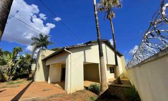 Imagem 5: Casa Térrea 350m2 - 4Q - Setor Gentil Meireles - Goiânia - GO