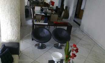 Imagem 5: Cobertura com 3 dormitórios à venda, 280 m² por R$ 3.600.000,00 - Gutierrez - Belo Horizon