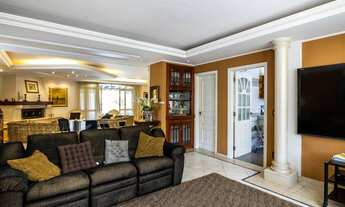 Imagem 5: Magnificacasa com 5 dormitórios 3 suítes à venda - Estância Recreativa San Fernando - Vali