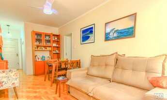 Imagem 6: Porto Alegre - Apartamento Padrão - Menino Deus